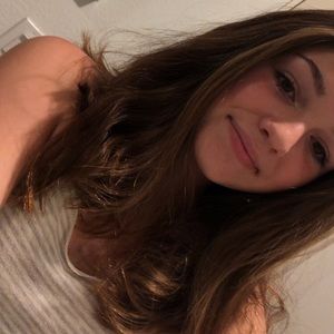 Meet your Posher, Addyson